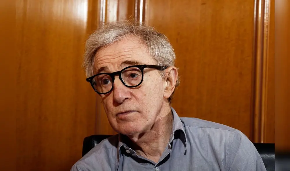 El director estadounidense Woody  Allen entrega su versión sobre los hechos en que fue denunciado.