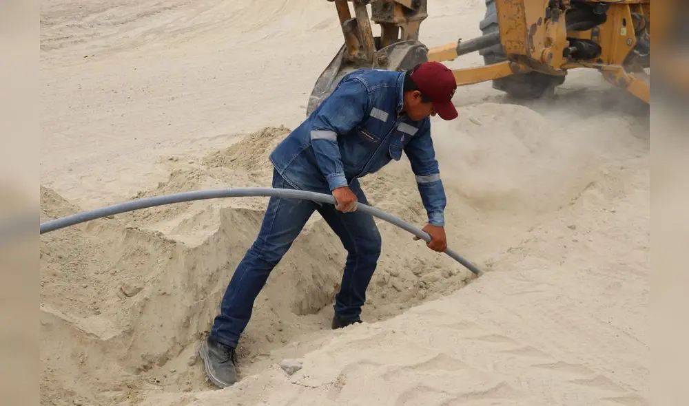 El clandestinaje fue otro aspecto de la millonaria pérdida El clandestinaje fue otro aspecto de la millonaria pérdida