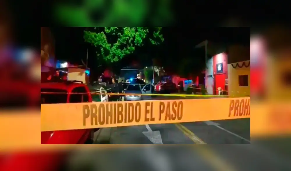 Narcotraficantes asesinan a madre y a sus hijas de 3 y 7 años [FOTOS]