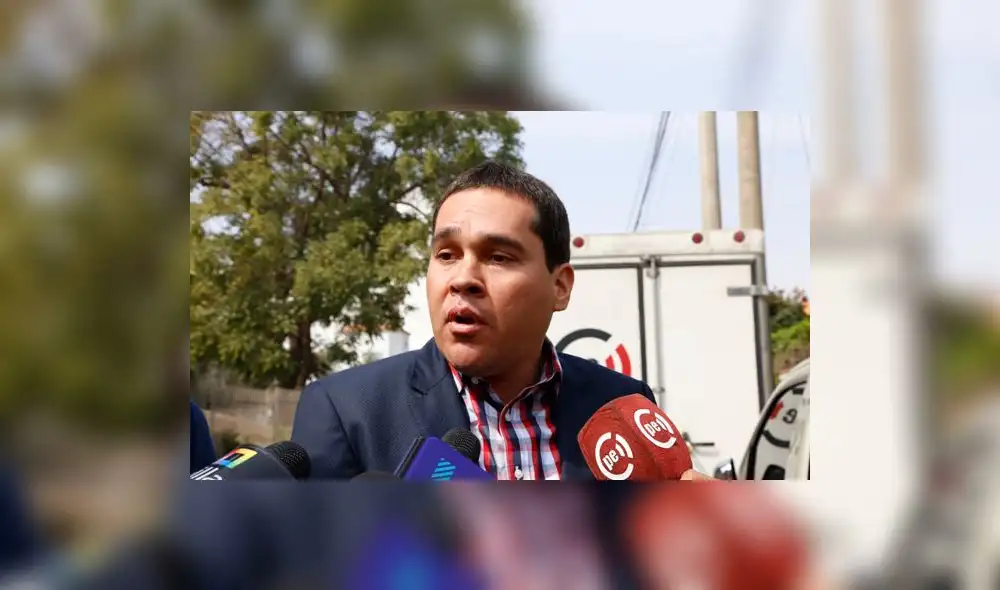 Bless tras salida del partido de PPK: "¿Para qué continuar en un lugar donde estás excluido?"