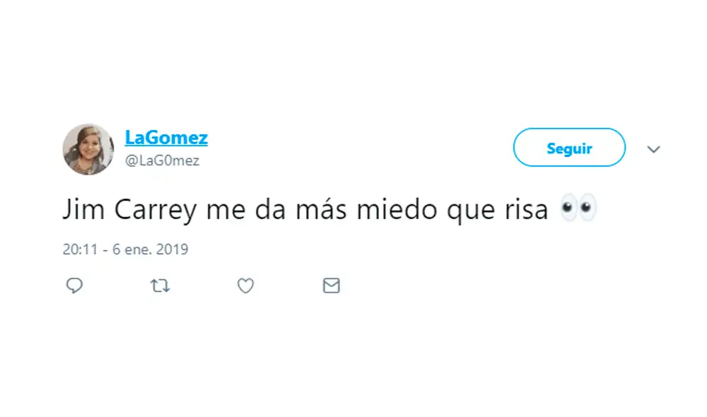 Jim Carrey luce irreconocible en la alfombra roja de los Golden Globes 2019 [VIDEO]