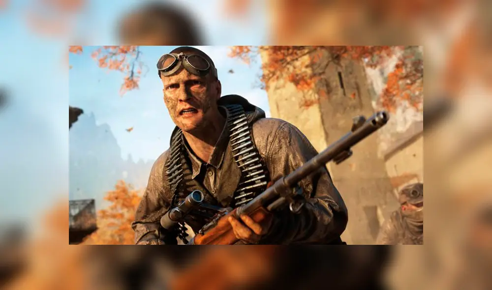 Battlefield 6 llegaría entre abril y diciembre del 2021 según anuncios recientes de EA.