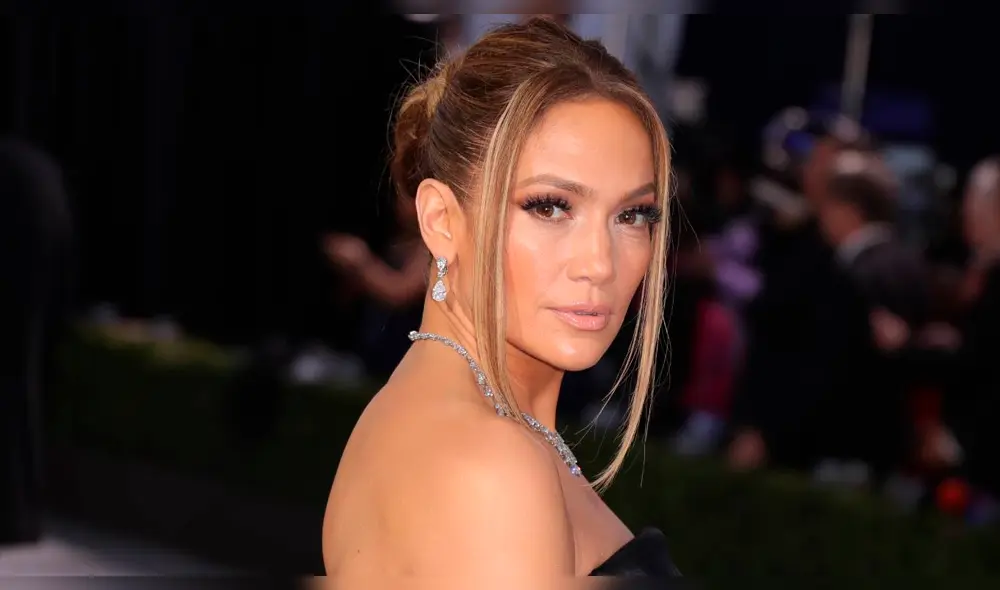 Jennifer Lopez celebra el Día de la tierra rodeada de la naturaleza y potente mensaje en Instagram