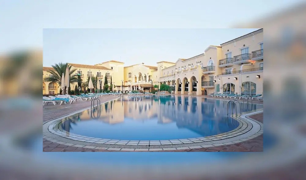 La Manga Club en Murcia será un plan lleno de actividades junto a tu pareja. (Foto: Spanish Property Inside) La Manga Club en Murcia será un plan lleno de actividades junto a tu pareja. (Foto: Spanish Property Inside)