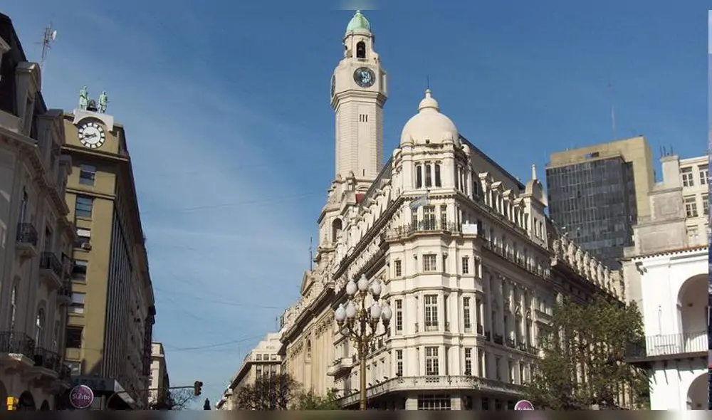 Argentina: ¿Cuál es el clima y pronóstico del tiempo para hoy martes 26 de marzo de 2019?