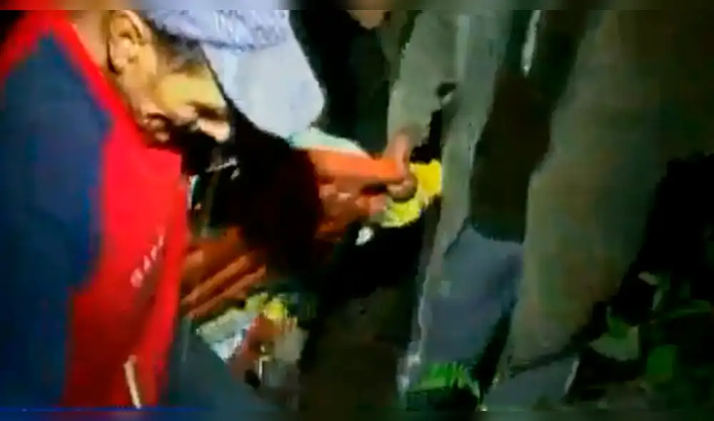 Tingo María: Al menos 7 muertos y más de 40 heridos tras caída de bus [VIDEO]