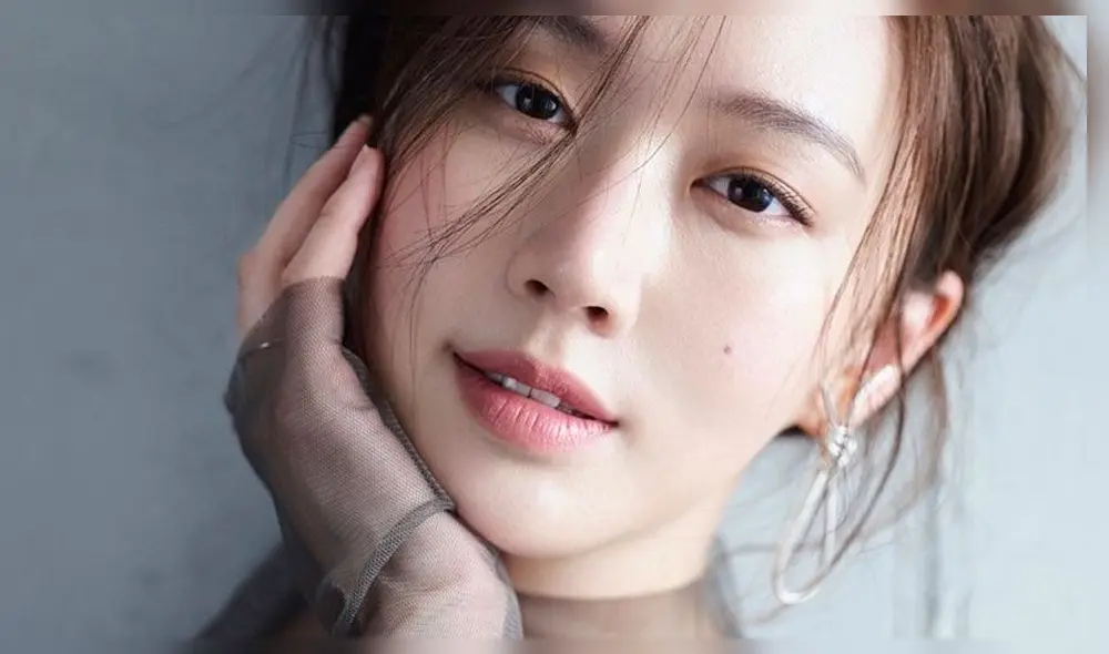 Go Sung Hee es una actriz surcoreana, nacida el 21 de junio de 1990.