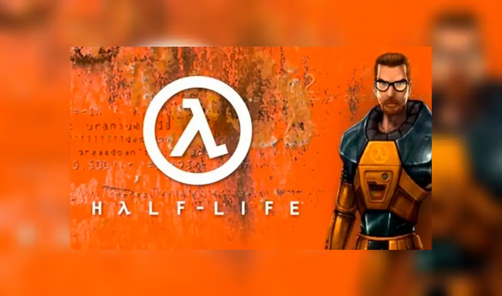 Valve hace oficial la fecha para presentar Half Life: Alyx