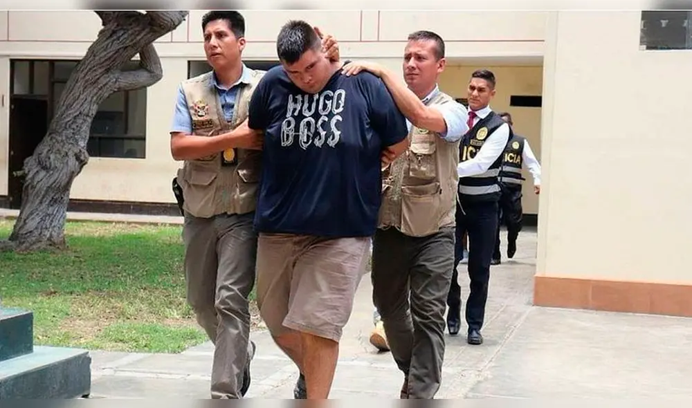 Intentan matar a Gordo Kevin por segunda vez. Fuente: Diario Correo.