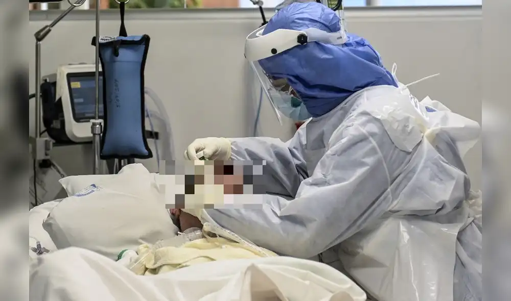 Foto: AFP. Foto: AFP.