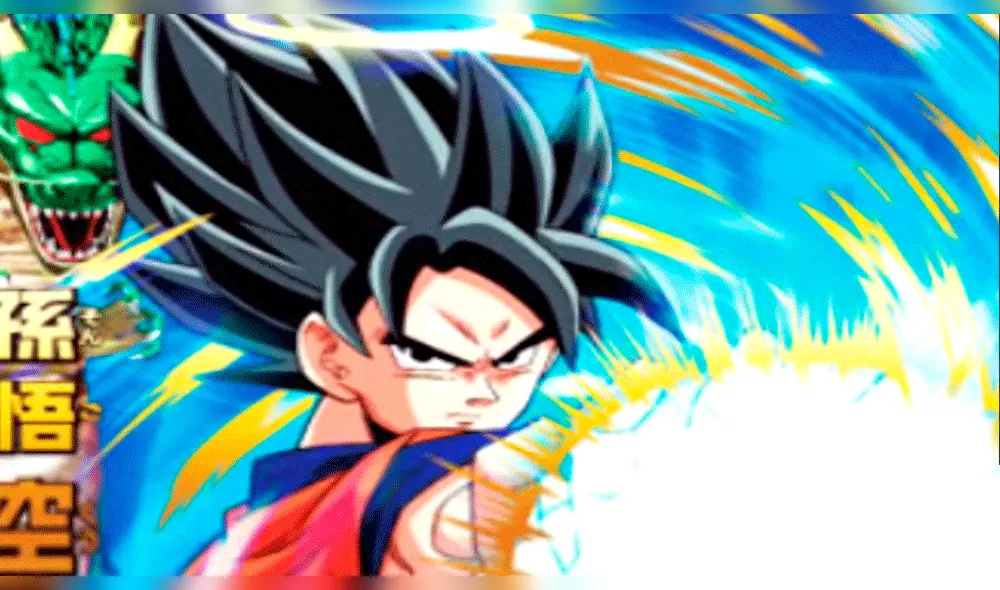 Dragon Ball Super: estas son las increíbles transformaciones de Gokú [FOTOS]