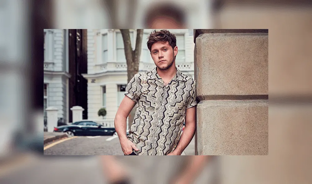 Niall Horan: los 26 años del excantante de One Direction [FOTOS]