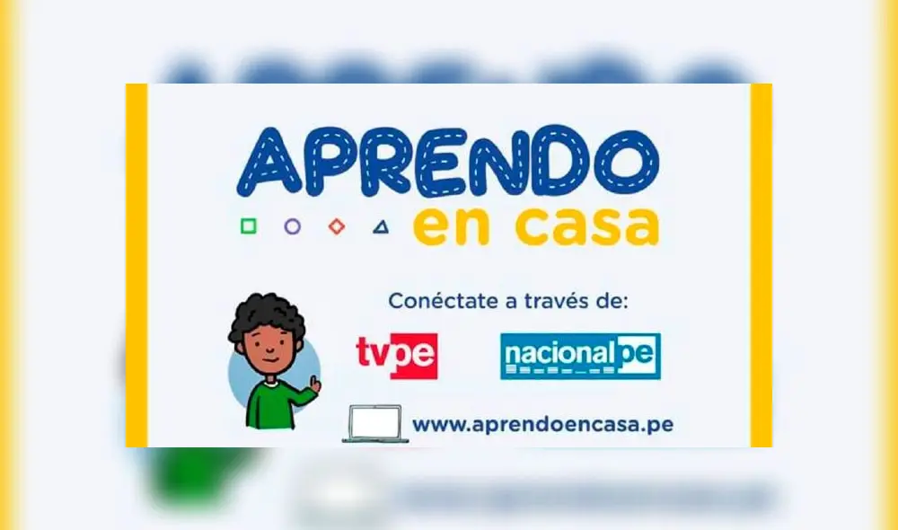 Toda la información de Aprendo en casa: programación, canales y más. Toda la información de Aprendo en casa: programación, canales y más.
