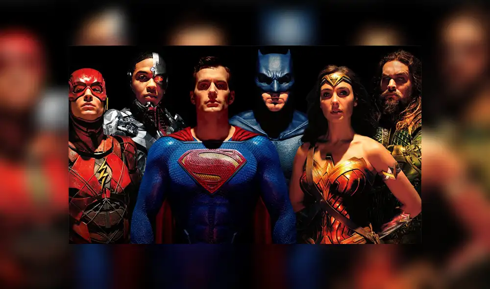 DC: CEO pide que si existe menor cohesión, sería mejor de cara al futuro