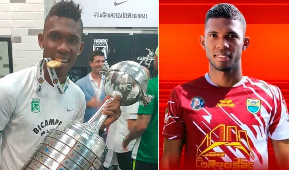 Carlos Stein - Liga 1