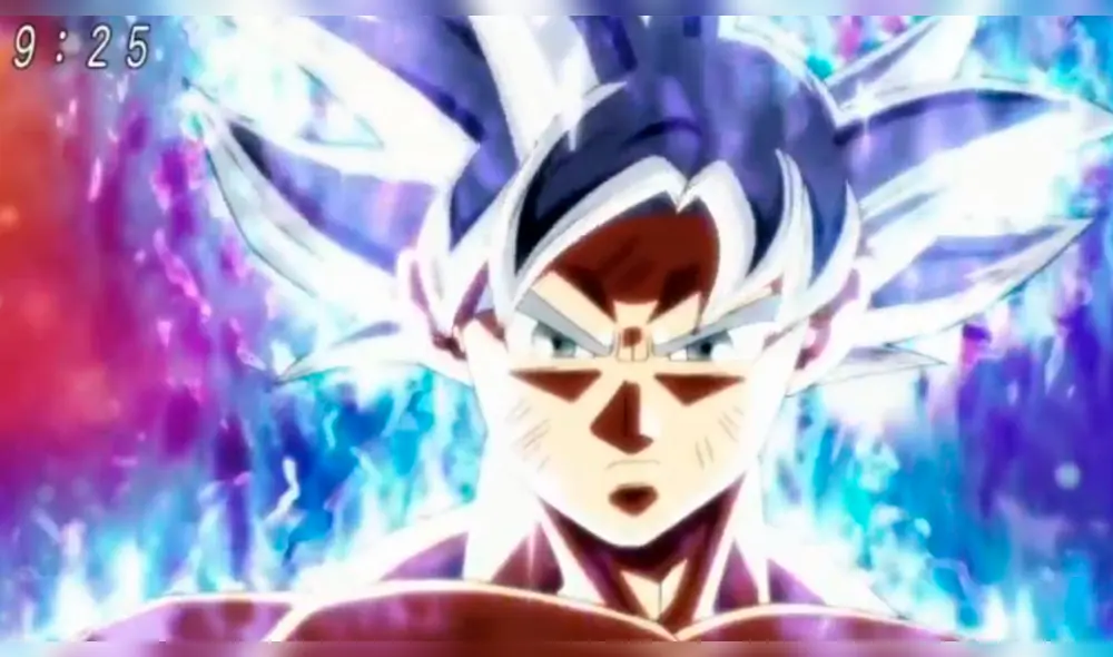 Dragon Ball Super: Gokú dominará el "Ultra Instinto" en el manga, pero su aspecto será diferente [FOTOS]