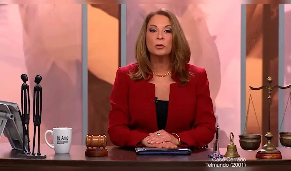 Exponen secreto de Ana María Polo que guardó por tres décadas [VIDEO]