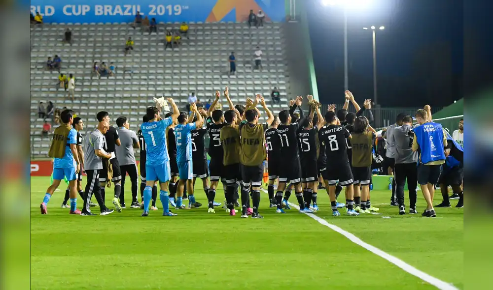 ¡A la final! México derrotó 4-3 a Holanda en penales y luchará por el título del Mundial Sub-17 [RESUMEN]