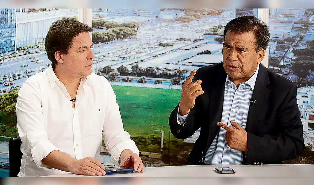 Oposición espera que Vizcarra tenga dinámica distinta a la de PPK 