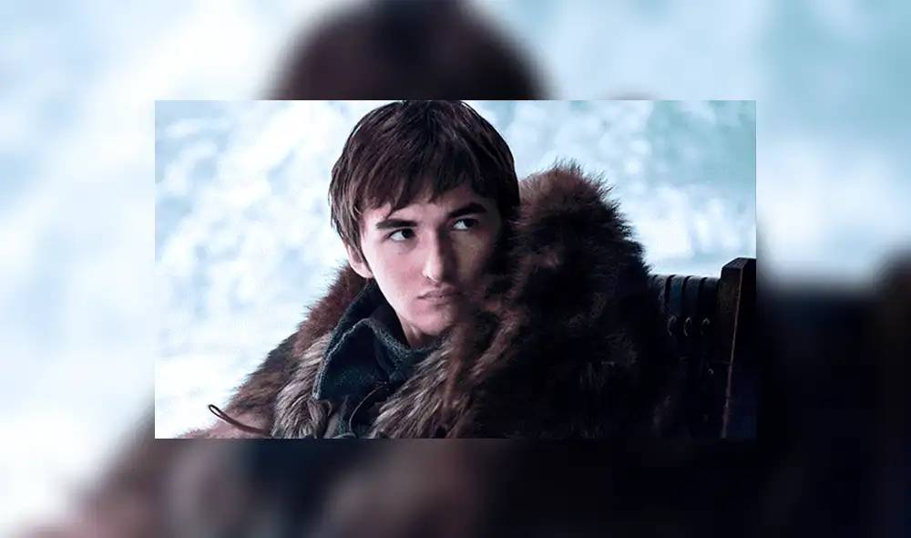 Game of Thrones 8x03: 'La vieja Tata', Bran y el cuento del Rey de la Noche