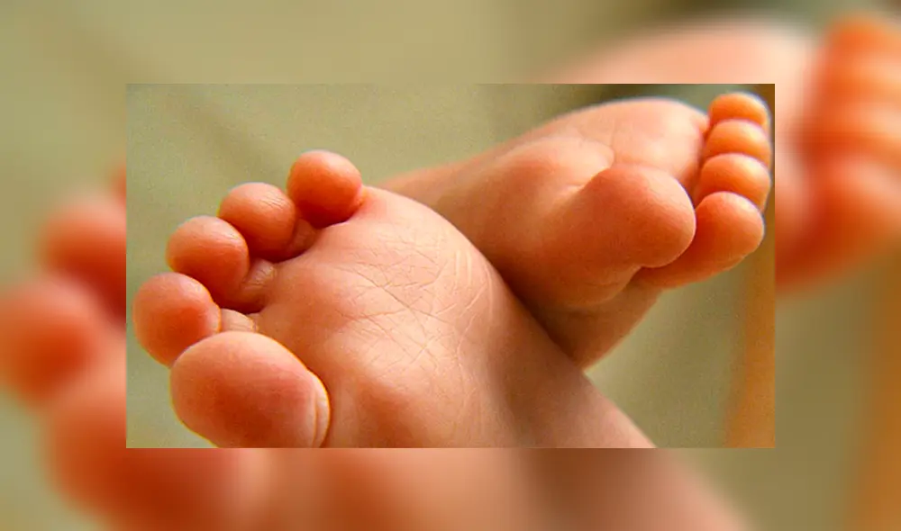 La necropsia realizada al cuerpo de la menor determinó que era víctima de abuso sexual. (Foto: Referencial)