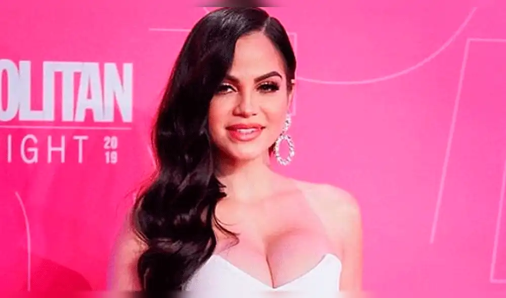 Natti Natasha rompe su silencio sobre los "coqueteos" con Rob Kardashian 