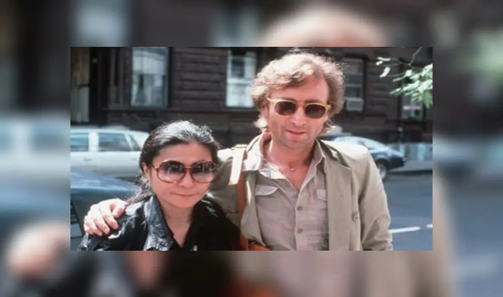 ¿Cómo fue el último día en la vida de John Lennon? [FOTOS]