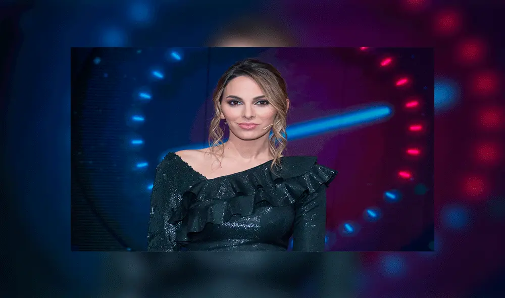 El fin de semana, la esposa de Kiko Rivera volvió a la televisión colaborando con el programa ‘Viva la vida’ y ‘El tiempo del descuento’.