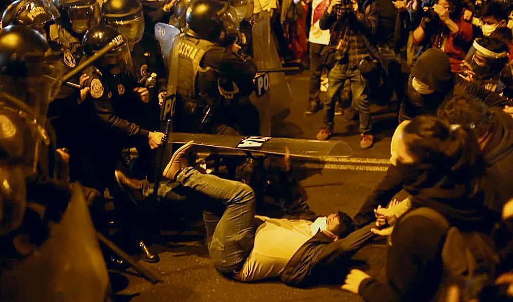 protestas vacancia lima foto marco cotrina protestas vacancia lima foto marco cotrina