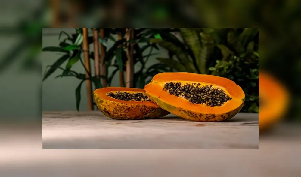 Semillas de papaya: las mejores aliadas para bajar de peso rápido Semillas de papaya: las mejores aliadas para bajar de peso rápido