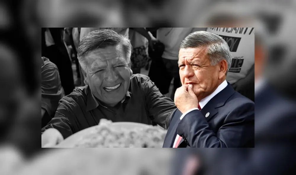 César Acuña le da un nuevo significado a la palabra felicidad [VIDEO]