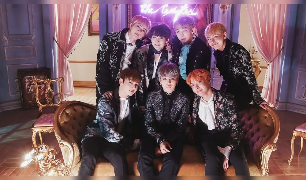 El 'World Tour Love Yourself' de BTS llega a Lima: conoce precio de entradas