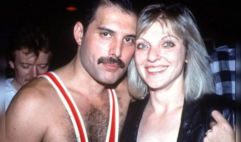 Freddie Mercury: La historia detrás de Bohemian Rhapsody