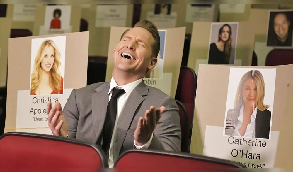 Emmy 2019: Así lucieron los actores de “Game of Thrones” y “Better Call Saul” en la alfombra roja Emmy 2019: Así lucieron los actores de “Game of Thrones” y “Better Call Saul” en la alfombra roja