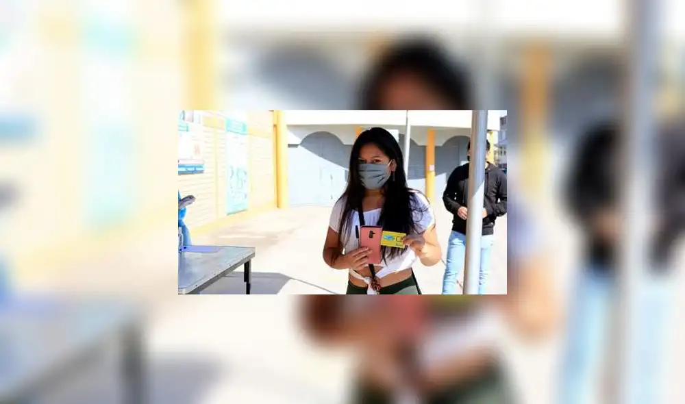 Tacna. Estudiantes de la Universidad Nacional Jorge Basadre Grohmann recibieron chips con internet ilimitado. Tacna. Estudiantes de la Universidad Nacional Jorge Basadre Grohmann recibieron chips con internet ilimitado.