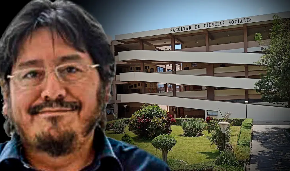 Foto: Fabrizio Oviedo / La República Foto: Fabrizio Oviedo / La República