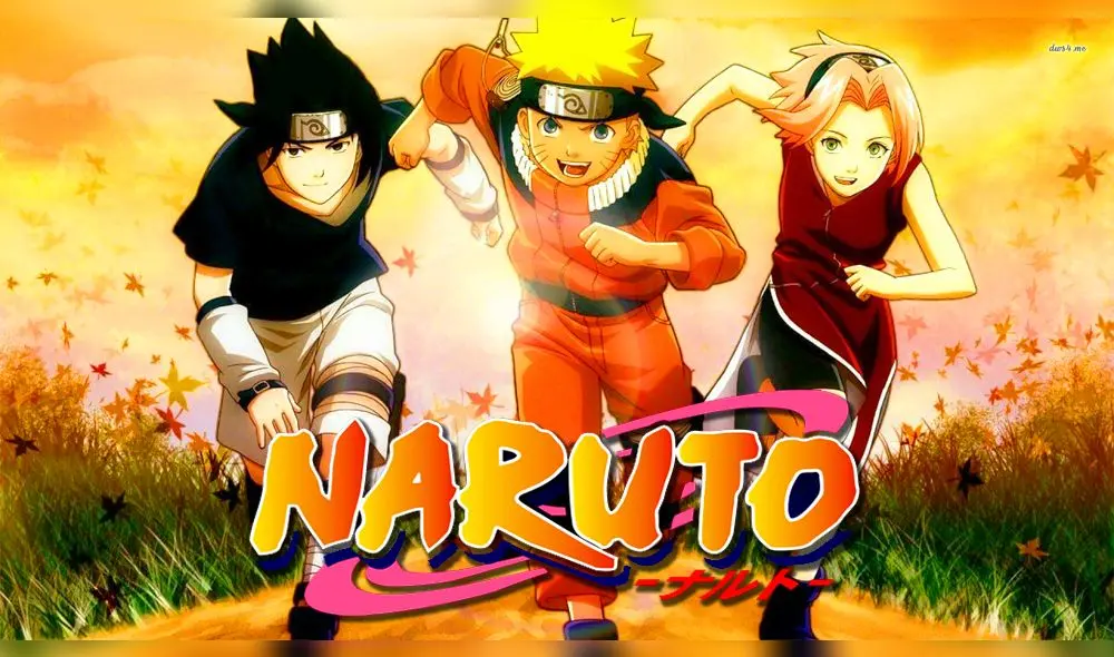 Uno de los mundos más fascinantes del anime