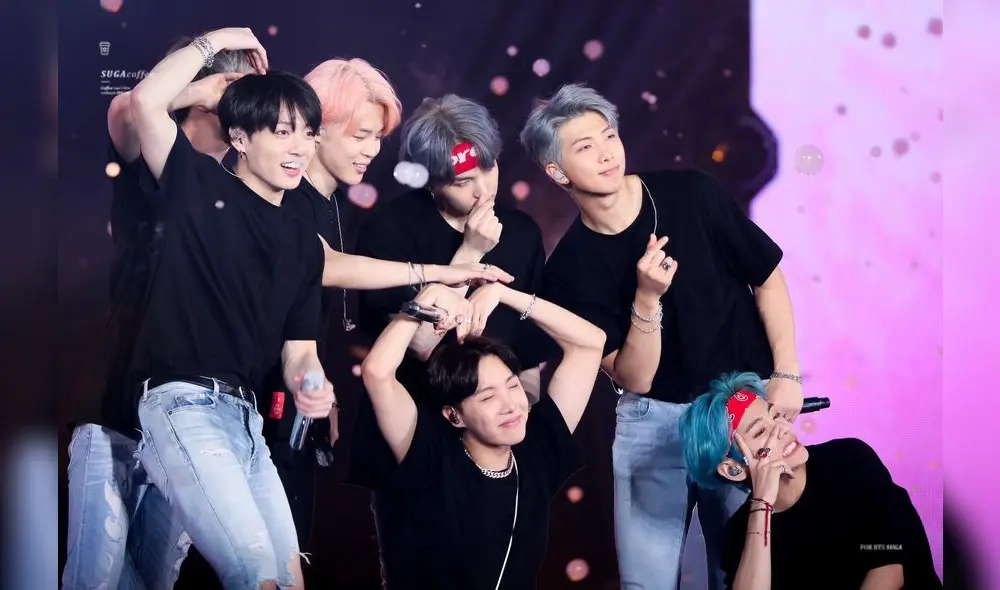 BTS, Break the silence, Taehyung, V