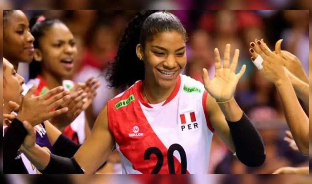 La travesía con final feliz de Carla Rueda.