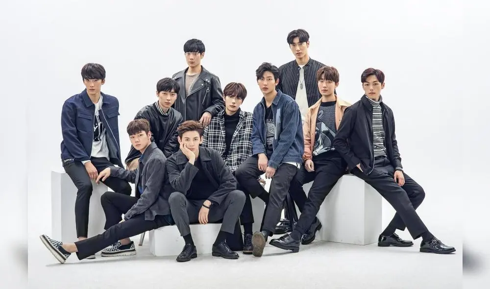 Mr. Heart, webdrama BL, Cheon Seung Ho, THE MAN BLK Mr. Heart, webdrama BL, Cheon Seung Ho, THE MAN BLK