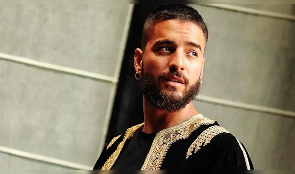 Maluma revela tráiler y fecha de estreno de su documental en Youtube