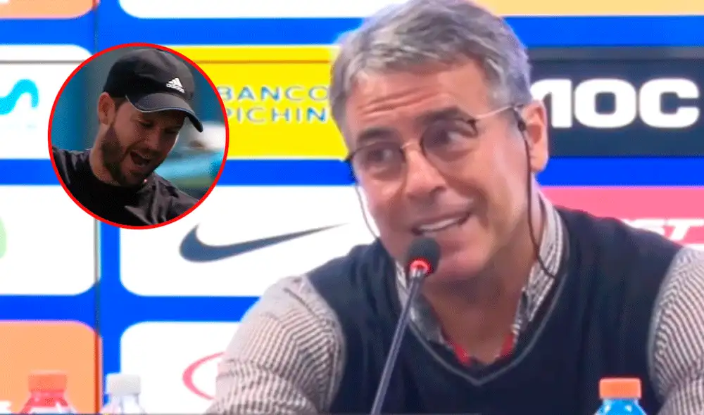 Alianza Lima derrotó 1-0 a Sporting Cristal.