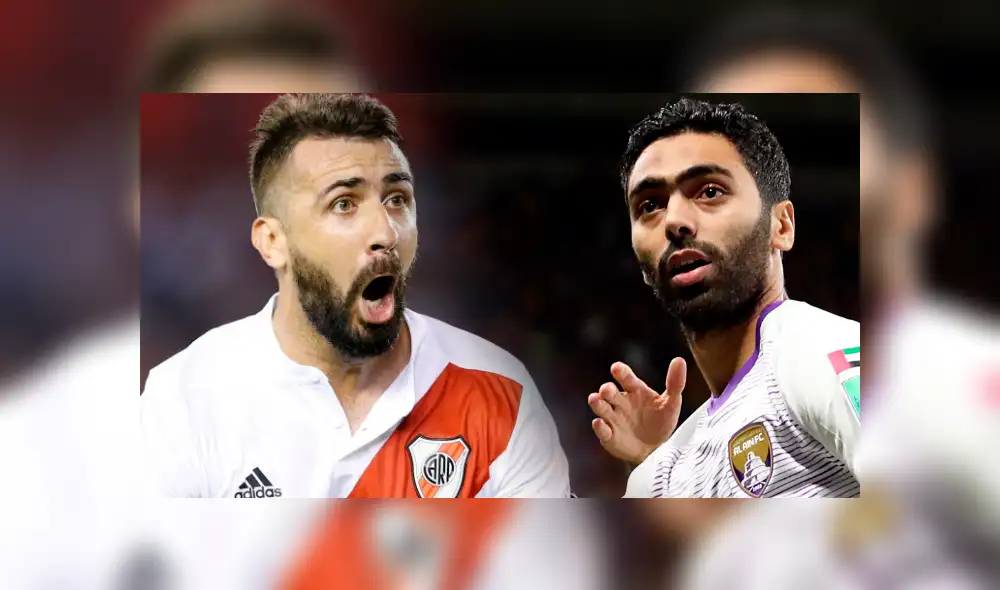 River perdió en penales ante Al Ain y no jugará la final del Mundial de Clubes [RESUMEN]