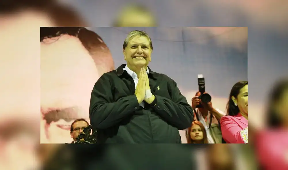 García se arrepiente y retira término “informante” de su declaración García se arrepiente y retira término “informante” de su declaración