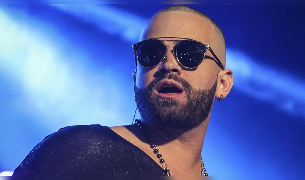 Estos son los 25 artistas que brillarán en los Latin American Music Awards 2018 [FOTOS]