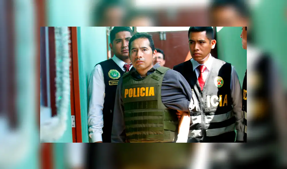 Eyvi Ágreda: Asesino de la joven no se acogió a la confesión sincera [VIDEO]