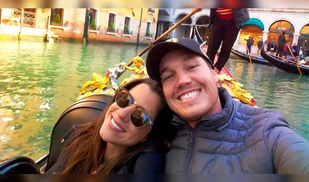 Vanessa Terkes recibe amenazas de mafias de La Victoria