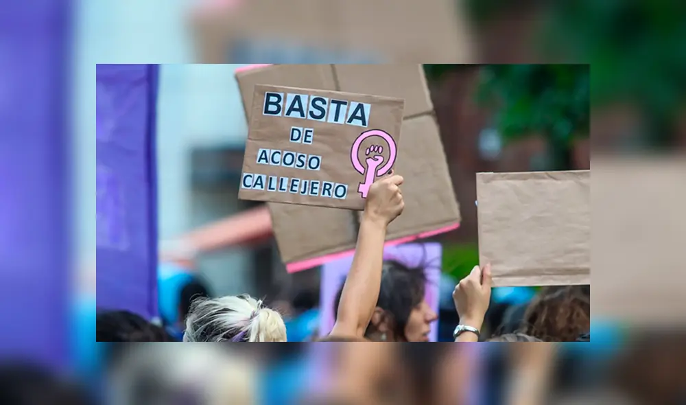 Semana Internacional contra el Acoso Callejero ¿cuándo y por qué se celebra?