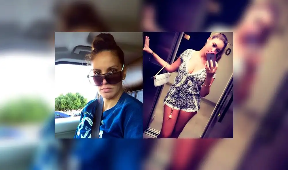 Instagram: Blanca Rodríguez le manda fuerte indirecta a Tilsa Lozano