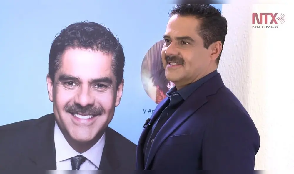 Javier Alatorre se desempeñó como reportero en Imevisión, donde destacó su participación en el Terremoto de México de 1985. (Foto: Notimex)